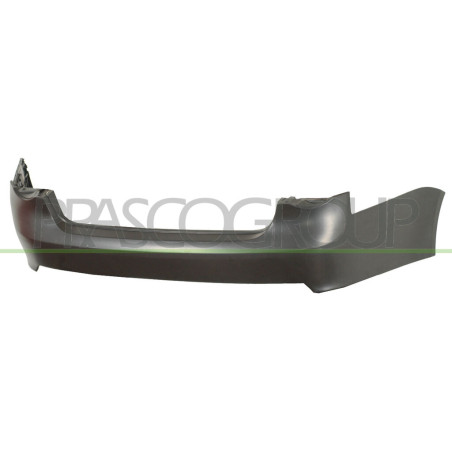 Pare-chocs arrière à peindre avec apprêt