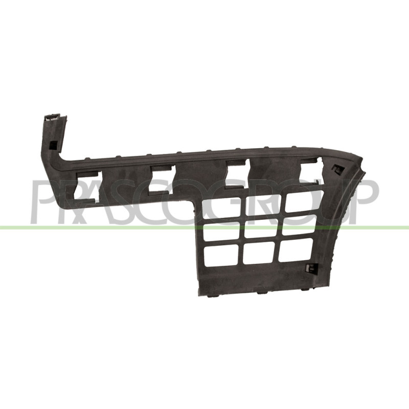 Bride de pare-chocs arrière côté passager