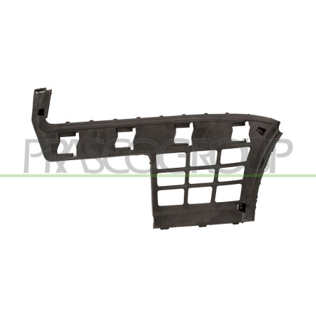 Bride de pare-chocs arrière côté passager