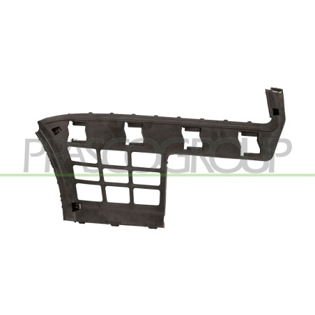 Bride de pare-chocs arrière côté chauffeur