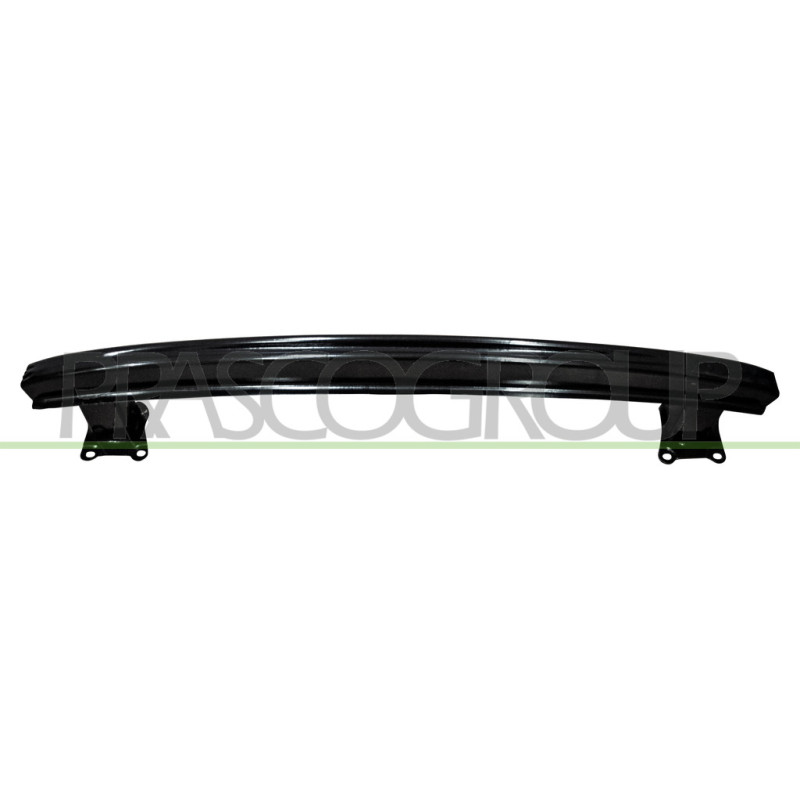 Renfort de pare-chocs arrière