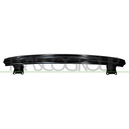 Renfort de pare-chocs arrière