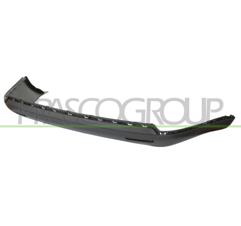 Spoiler de pare-chocs arrière