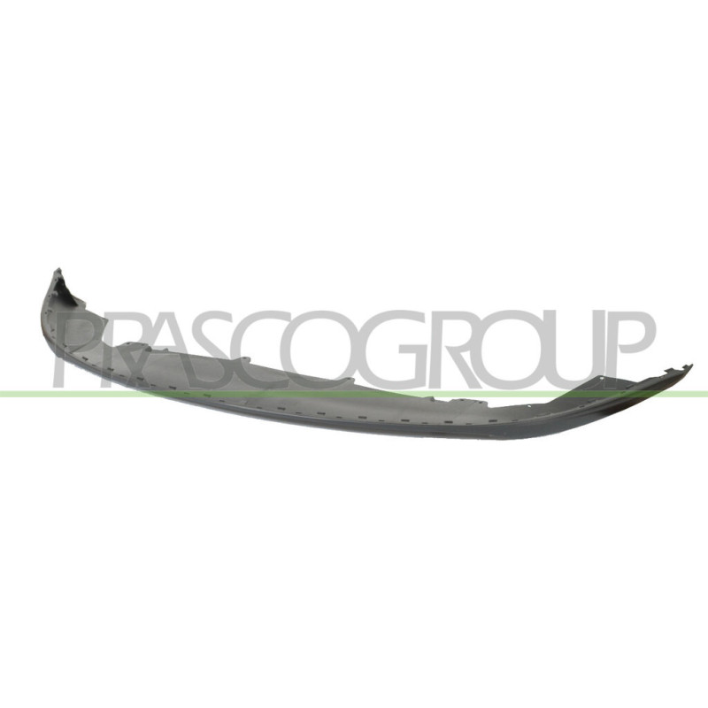 Spoiler de pare-chocs avant