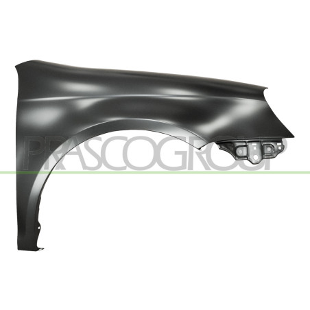 Aile avant côté passager