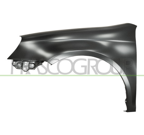 Aile avant côté chauffeur