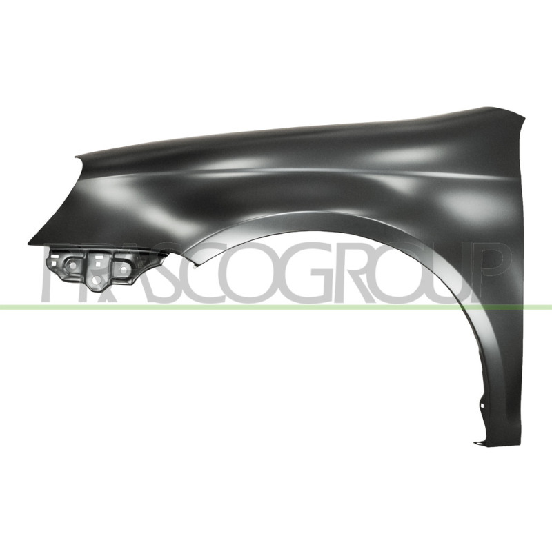 Aile avant côté chauffeur