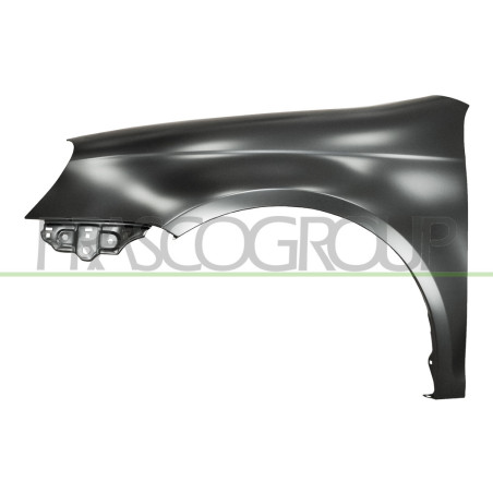 Aile avant côté chauffeur