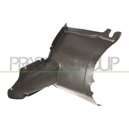 Pare boue d'aile avant côté chauffeur