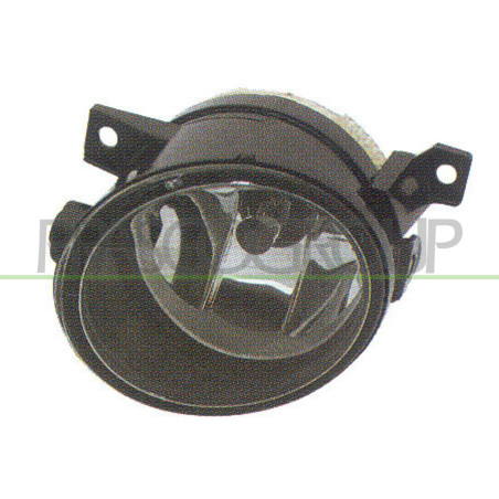 Antibrouillard avant côté passager