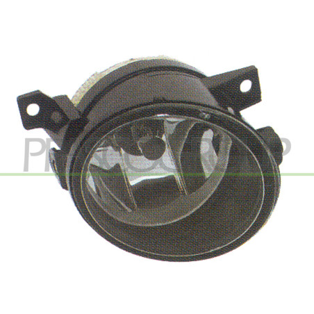 Antibrouillard avant côté chauffeur