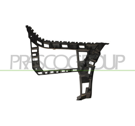 Bride de pare-chocs arrière côté passager