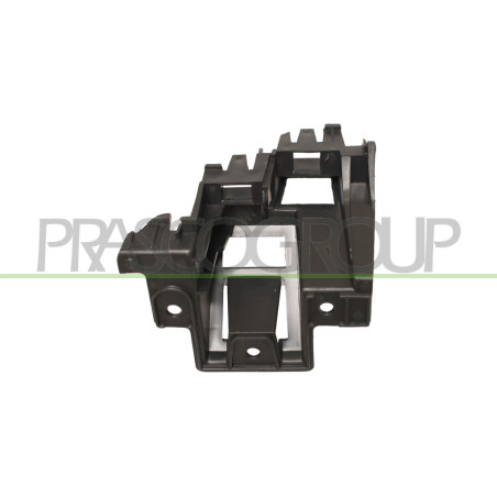 Bride de pare-chocs arrière côté passager