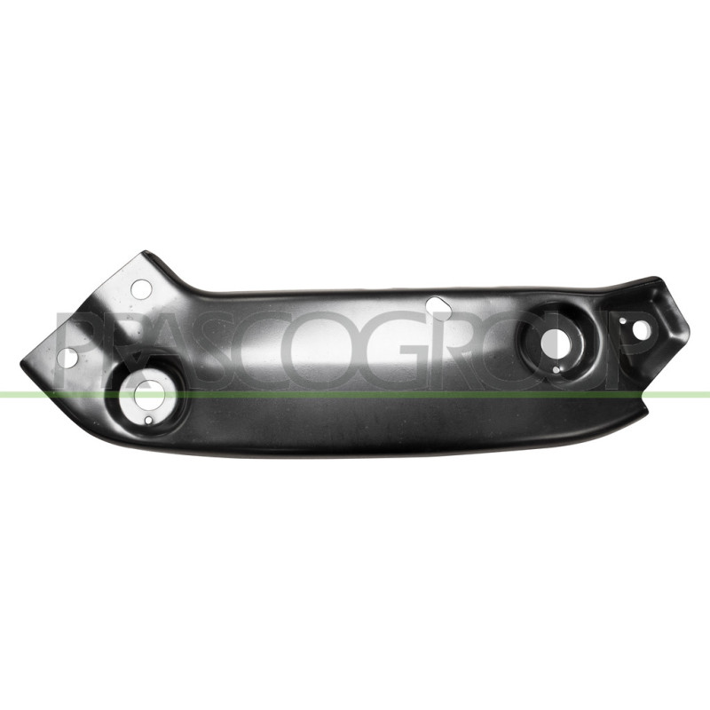 Bride de pare-chocs avant côté chauffeur