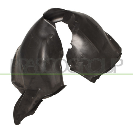 Pare-boue d'aile avant côté passager
