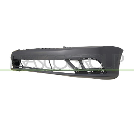 Pare-chocs avant à peindre avec apprêt