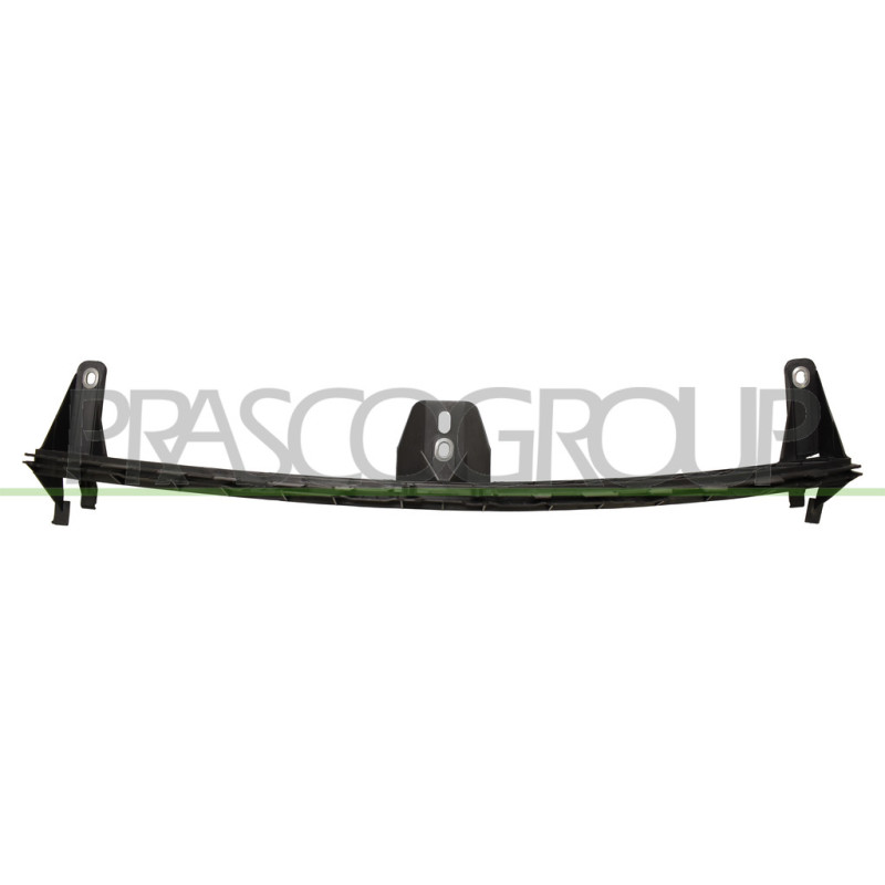 Bride centrale de pare-chocs avant