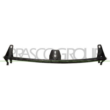 Bride centrale de pare-chocs avant