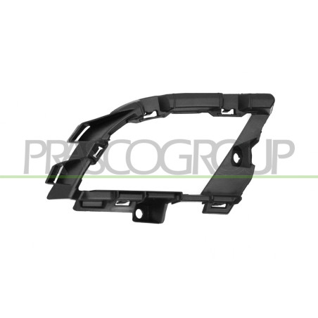 Support antibrouillard côté passager