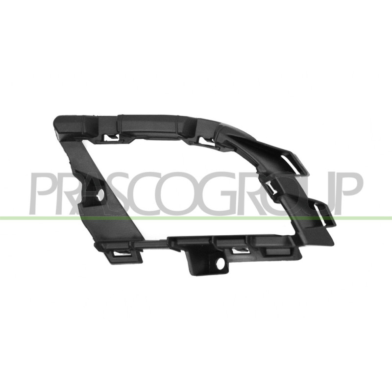 Support antibrouillard côté chauffeur