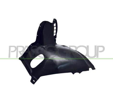 Pare-boue d'aile avant côté passager