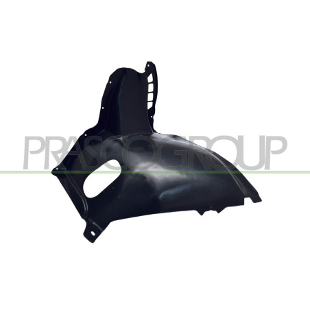 Pare-boue d'aile avant côté passager