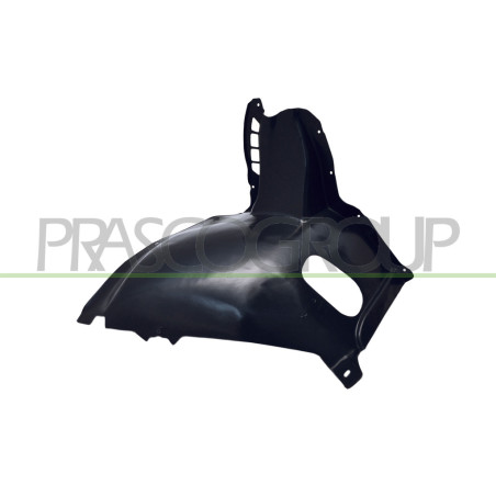 Pare boue d'aile avant côté chauffeur