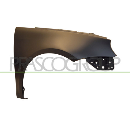 Aile avant côté passager