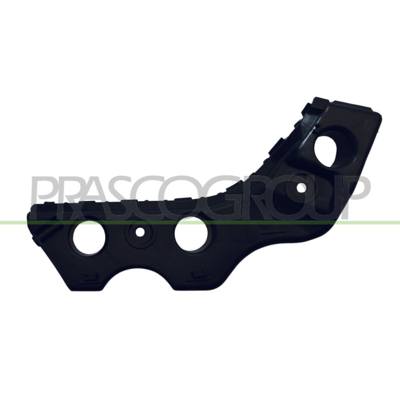 Bride de pare-chocs avant côté chauffeur