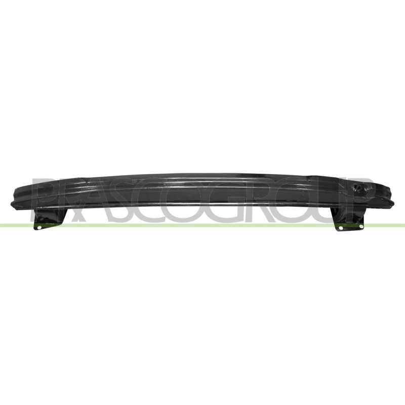 Renfort de pare-chocs arrière