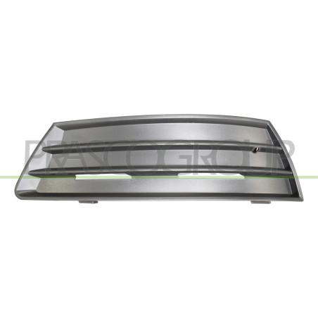 Grille de pare-chocs avant côté chauffeur