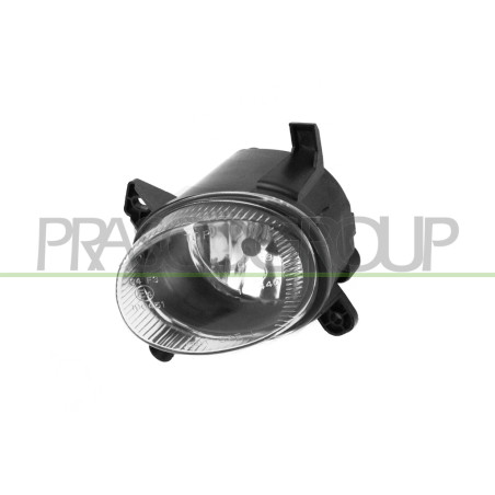 Antibrouillard avant côté chauffeur