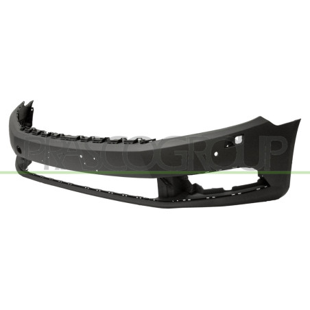 Pare-chocs avant à peindre avec apprêt