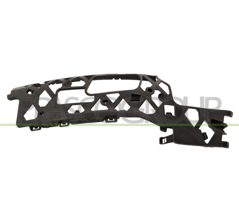 Bride de pare-chocs avant côté chauffeur