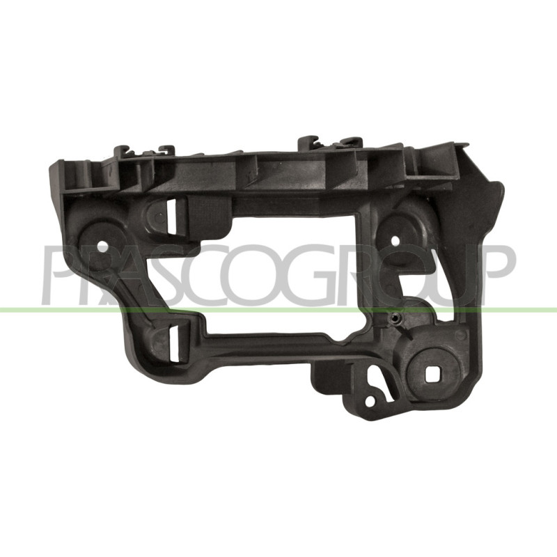 Bride de pare-chocs arrière côté chauffeur