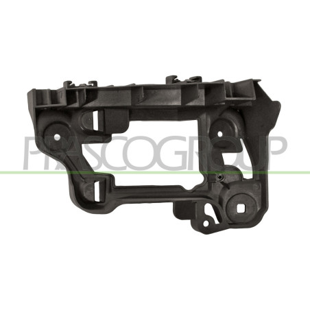 Bride de pare-chocs arrière côté chauffeur