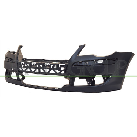 Pare-chocs avant à peindre avec apprêt