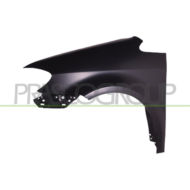 Aile avant côté chauffeur