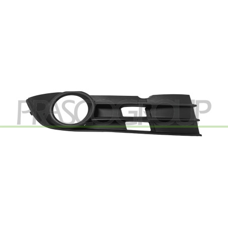 Grille de pare-chocs avant côté passager