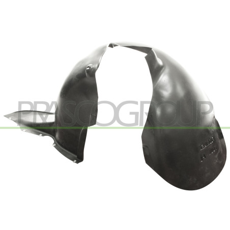 Pare-boue d'aile avant côté passager