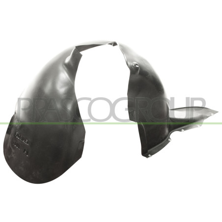 Pare boue d'aile avant côté chauffeur