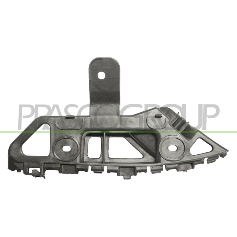 Bride de pare-chocs avant côté chauffeur