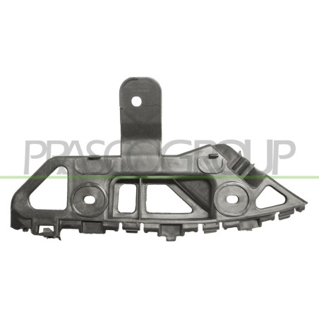 Bride de pare-chocs avant côté chauffeur