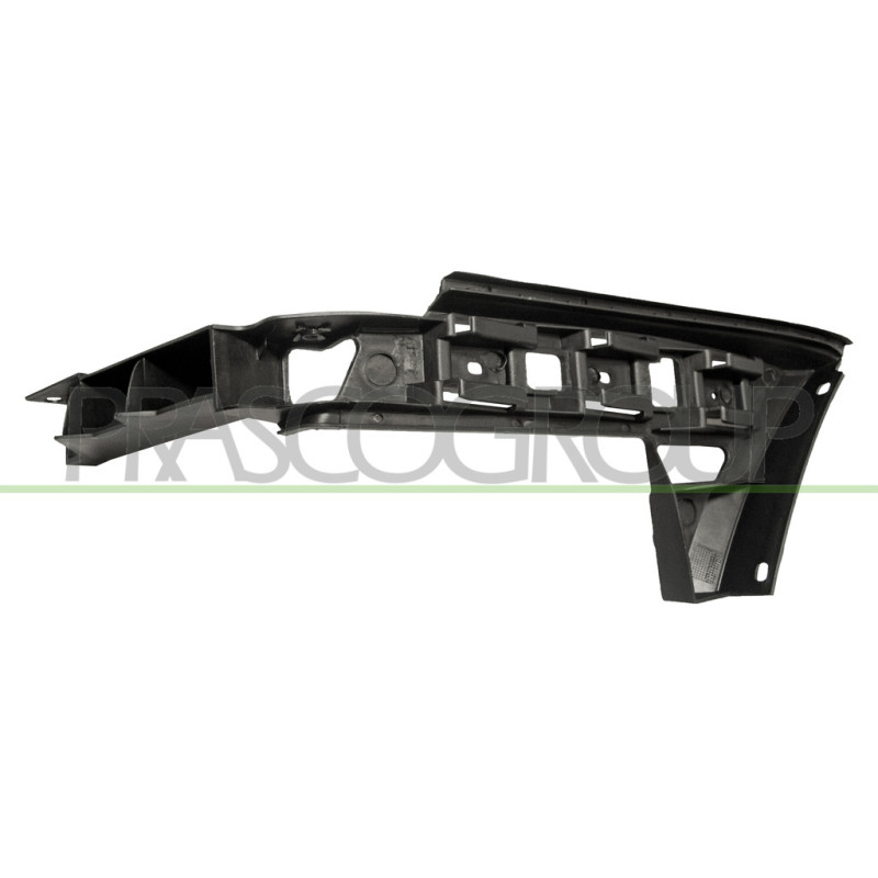 Bride de pare-chocs arrière côté passager