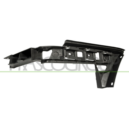 Bride de pare-chocs arrière côté passager