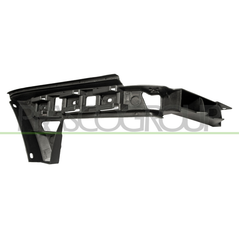 Bride de pare-chocs arrière côté chauffeur