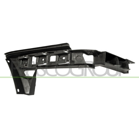 Bride de pare-chocs arrière côté chauffeur