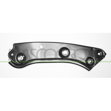 Bride de phare côté chauffeur