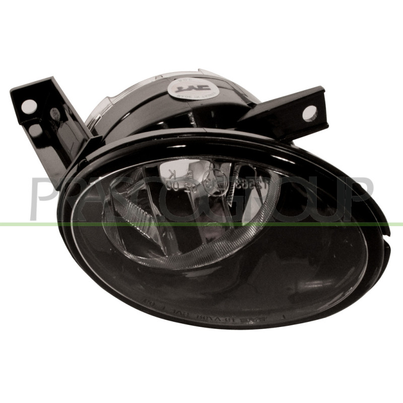 Antibrouillard avant côté passager