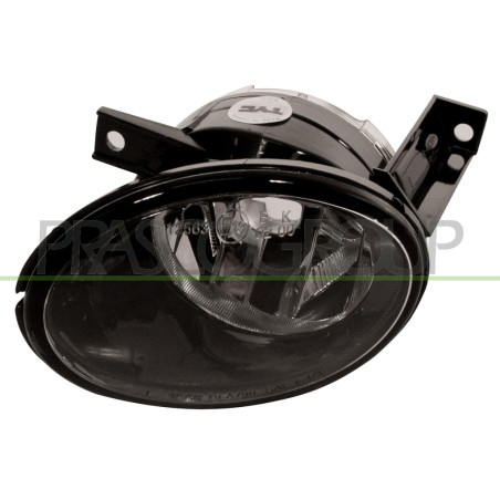 Antibrouillard avant côté chauffeur